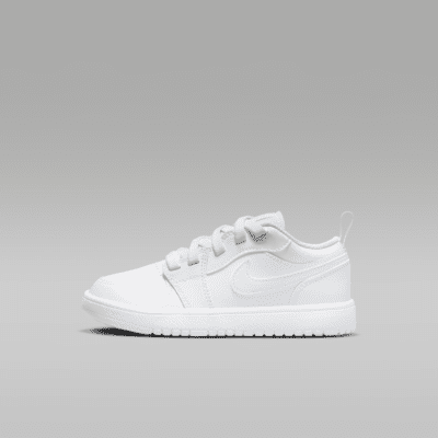 Jordan 1 low alt toddler 2025